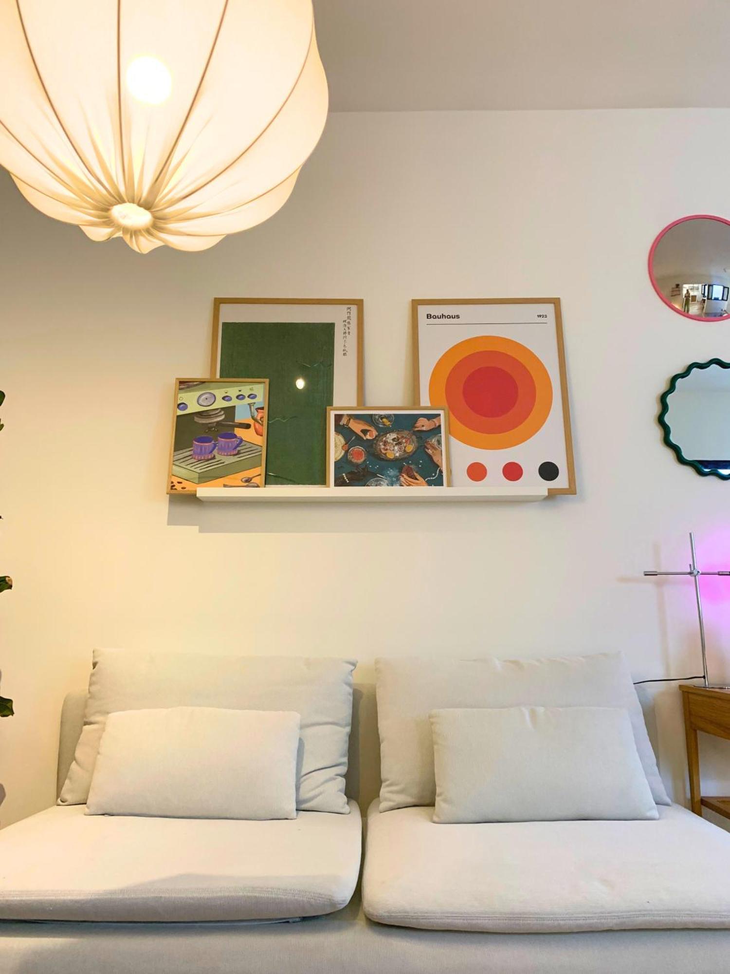 Nordic! 1 Bedroom Apartment Puerto de la Cruz  Buitenkant foto
