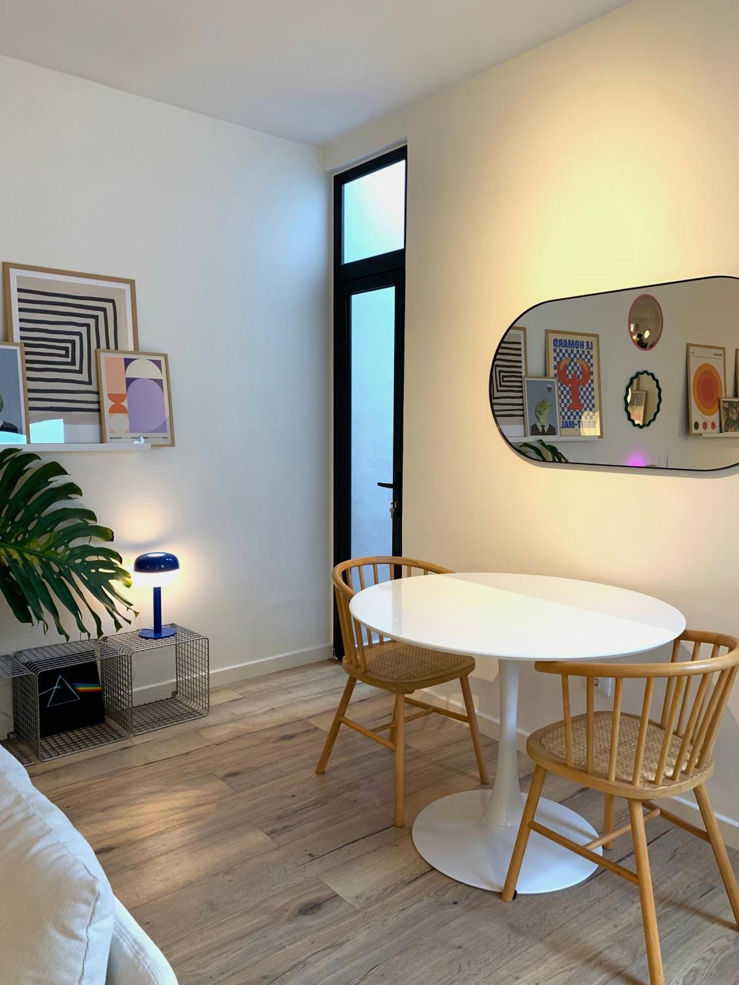 Nordic! 1 Bedroom Apartment Puerto de la Cruz  Buitenkant foto