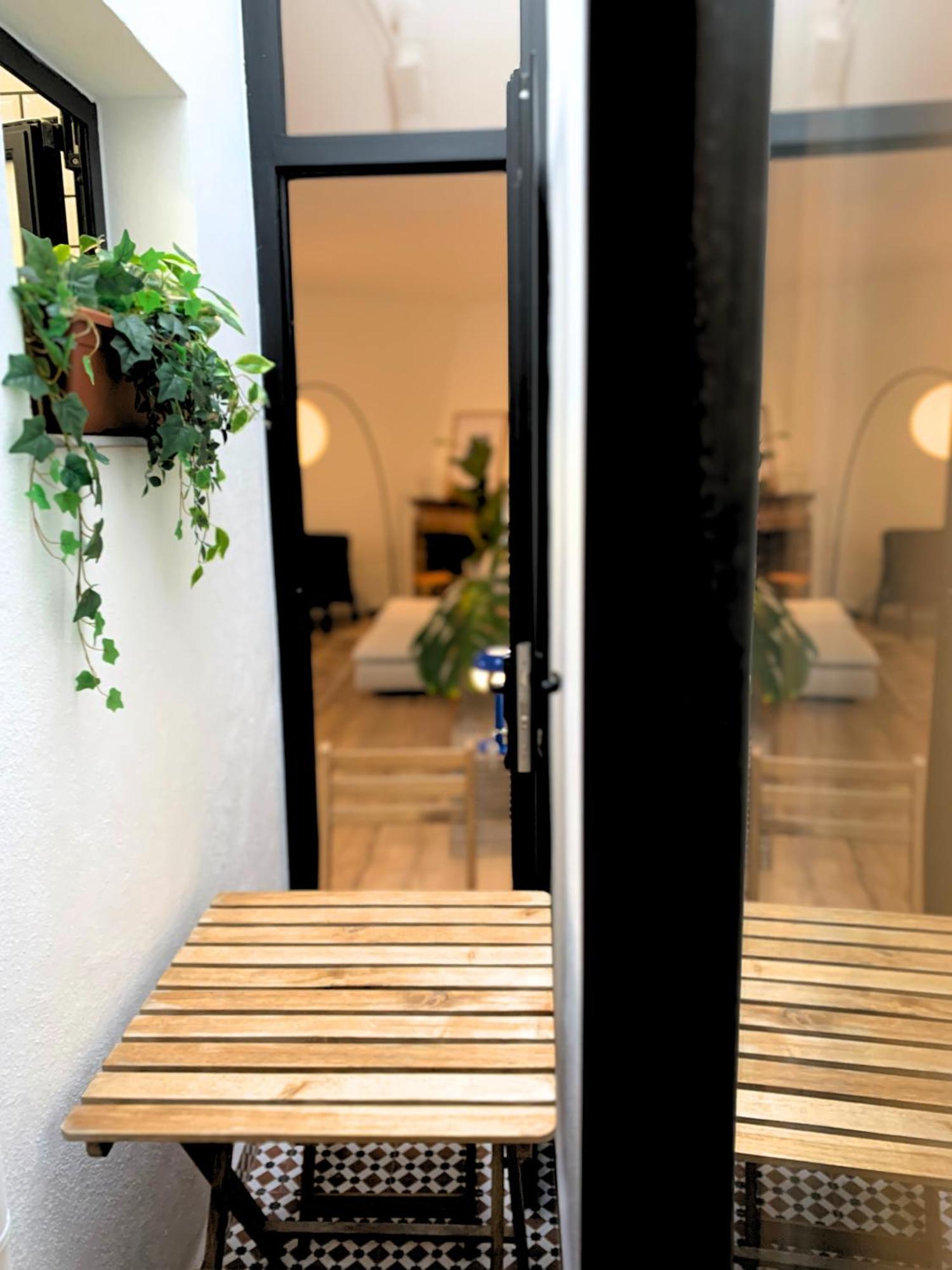 Nordic! 1 Bedroom Apartment Puerto de la Cruz  Buitenkant foto