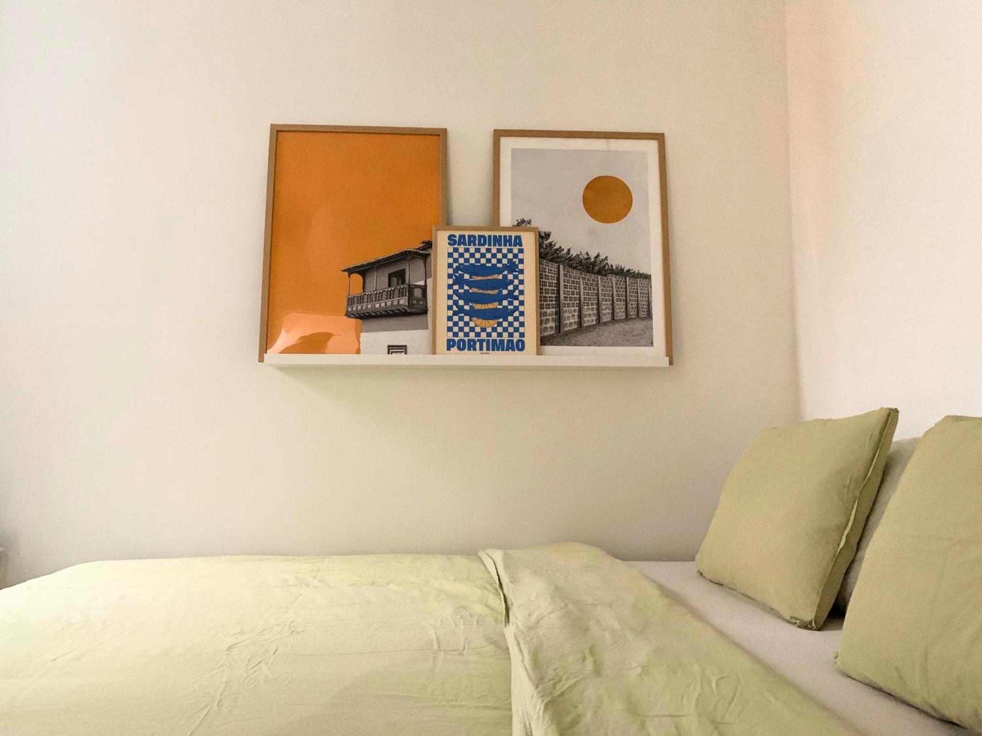 Nordic! 1 Bedroom Apartment Puerto de la Cruz  Buitenkant foto