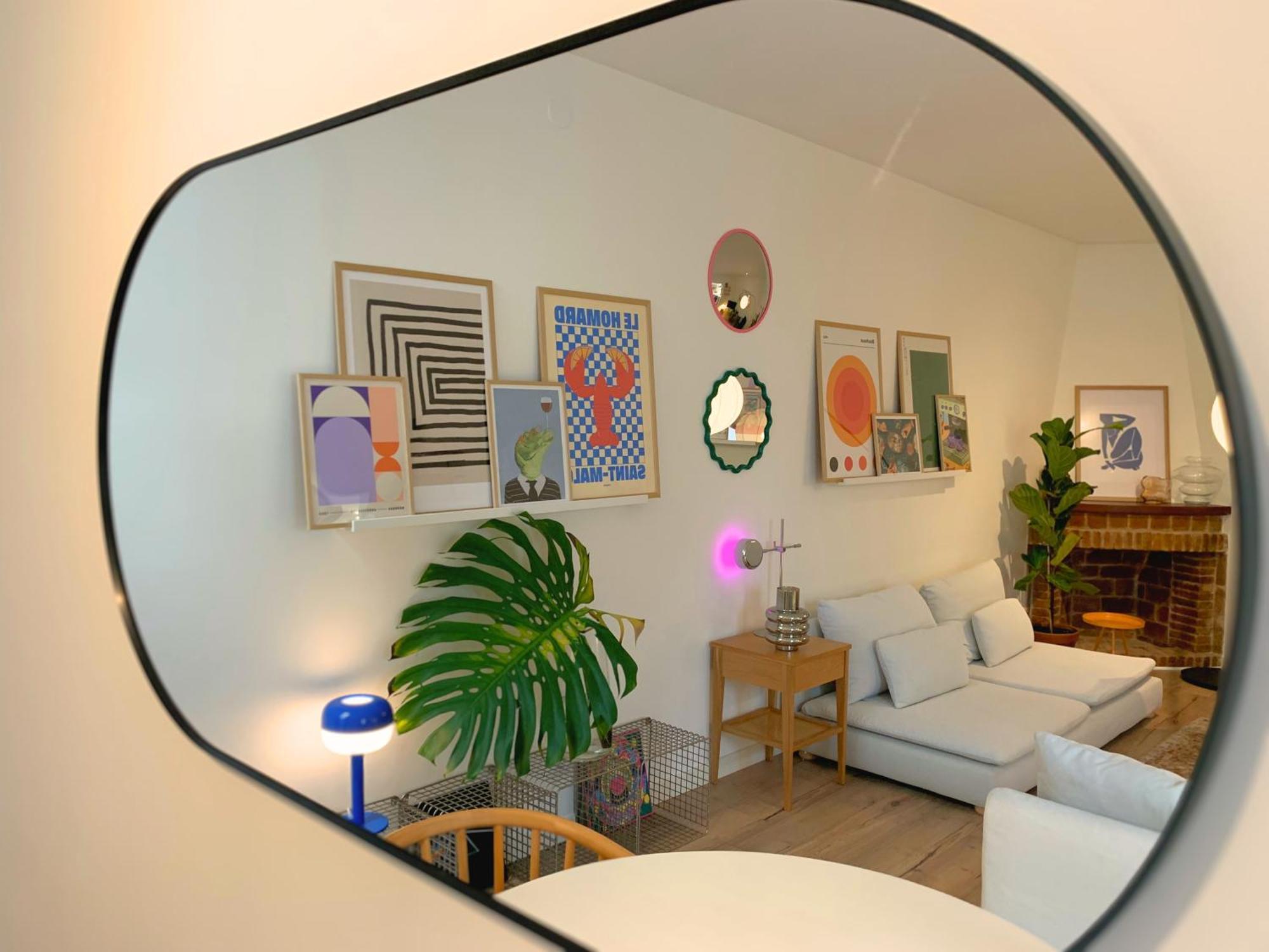 Nordic! 1 Bedroom Apartment Puerto de la Cruz  Buitenkant foto