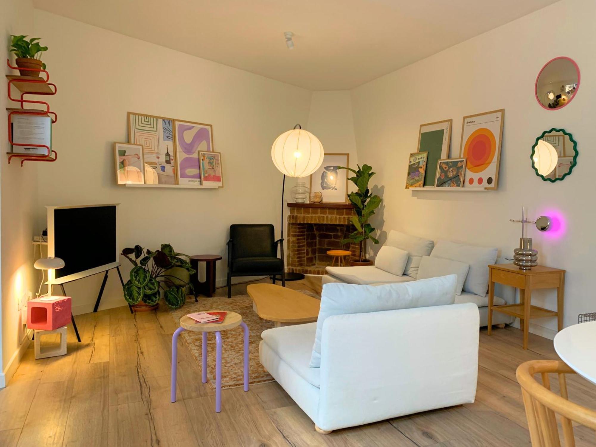 Nordic! 1 Bedroom Apartment Puerto de la Cruz  Buitenkant foto